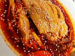 -雀蓝川菜(奥体广场店)