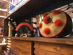 -千代武日本料理(爱建店)