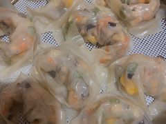 宁海汤包-老前童小吃(北明程路店)