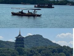 -柳莺湖上·湖景餐厅·江南菜(西湖店)