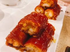 金沙红米肠-点都德(聚福楼店)