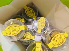 -吴裕泰茶庄(前门大街店)