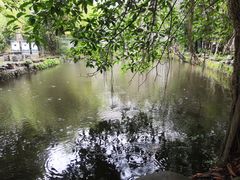 -黄埔古港