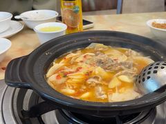-李师傅脆肚(梅林店)