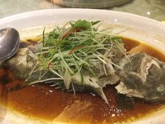 -阿锋鲍鱼酒家美食汇(华安店)