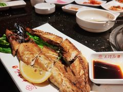 -木槿花韩式炭烤·熟成肉工坊(孙文东路店)