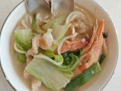 -闽海肴(北辰荟店)