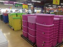 -百安居装修建材卖场(罗湖店)