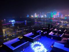 -VENU+海景酒廊