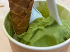 -CREAM STORY意大利手工冰淇淋&甜品(万象前海店)