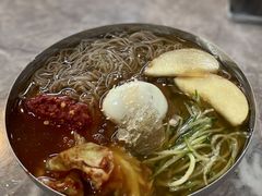 冷面-屋里家延边朝鲜族冷面(梅林3店)