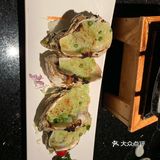 芝士焗烤系列推荐扇贝！