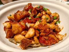 -正阳春烤鸭(华捷道店)