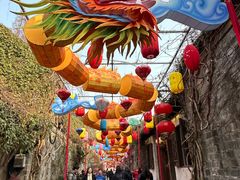 -老门东历史文化街区