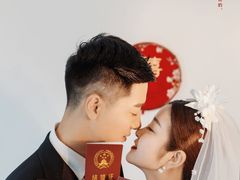-经典婚纱摄影美学馆·私人定制