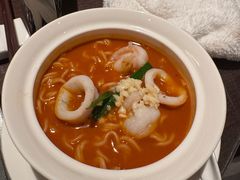 -领事馆19号中餐厅(厦门海景洲际酒店)