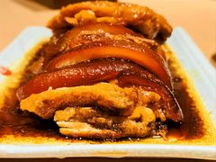 -抱德·潮汕味(敦和店原惠城鱼仔)