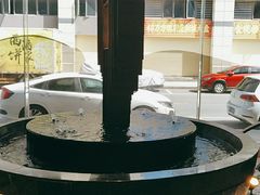-西酒时光(恒福店)