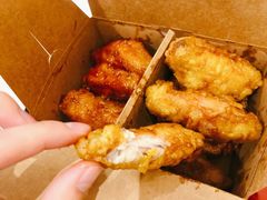 -Kyochon1991校村炸鸡(杨高中路店)