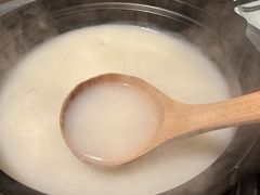 非遗粥水锅底-大良毋米粥(锦龙路总店)