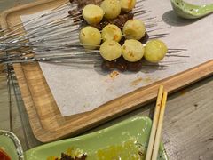 -申记串道(中街店)