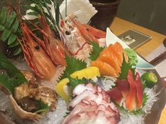 -花潮料理艺食馆(世欧广场店)