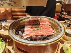 -西塔老太太泥炉烤肉(虹桥南丰城店)