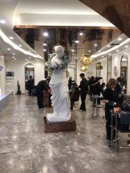 -INSTYLE造型·明星店