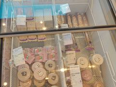 慕斯蛋糕-GANSO元祖食品(双井店)