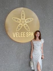 -VELEE·SPA高定疗愈会所