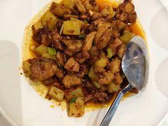 -兰湘子·湘菜小炒(石家庄万象城店)