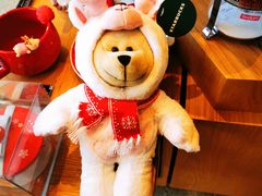 -星巴克臻选(北京富力家园店)
