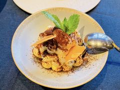 提拉米苏Tiramisu-ZHAO赵·牛扒坊(仁和新城店)