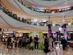-万达广场(大明宫店)