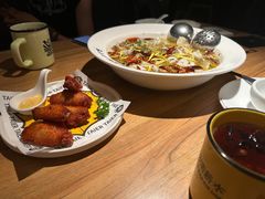 -太二酸菜鱼(汕头苏宁广场店)