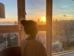 -浮梦·高空下午茶&水晶DIY