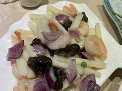 -苏闽菜馆(鞍山道店)