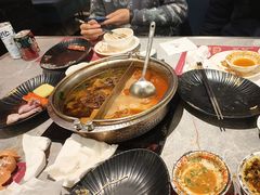 -一绪に寿喜烧(虹悦城店)