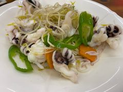 -南记食粥坊·宵夜大排档(南桂店)