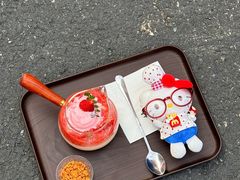 -暮雪亭(古城店)