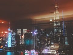 -上海外滩英迪格酒店