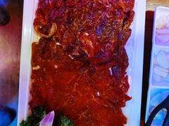-超级神炭烤肉夜食(芥园西道店)