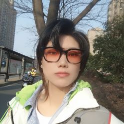 -初心HAlRSALON烫染接发