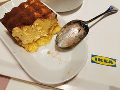 提拉米苏-宜家·瑞典风味餐厅(三桥店)