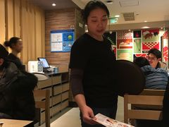 -新石器烤肉(中房金谊广场店)