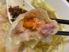 -一记面馆(易发店)