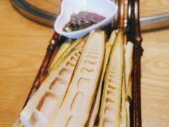 -妈妈的味道(和顺古镇店)