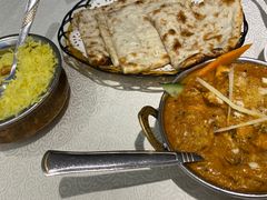 -恒河传奇印度餐厅GANGES