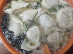 -阿麟馄饨(延长路店)