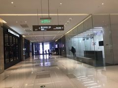 -苏州现代传媒广场商业